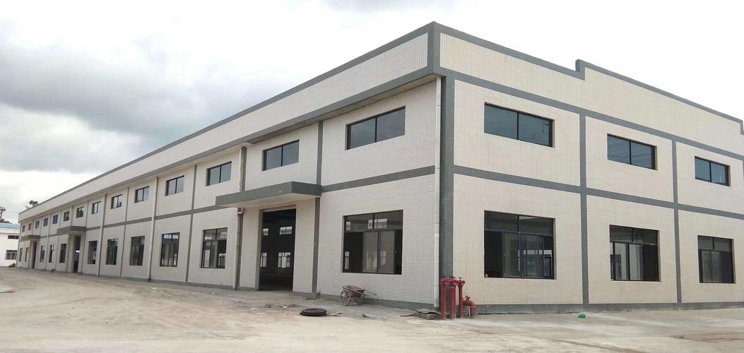 上杭县厂房保洁